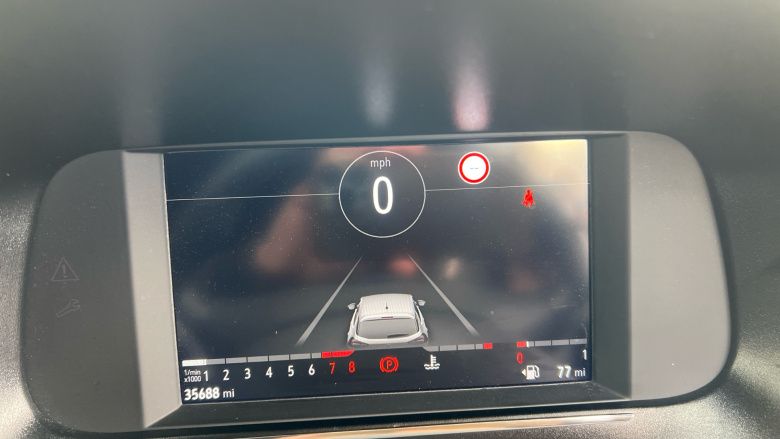 Vauxhall Corsa 1.2 Turbo SRi 5dr Petrol Hatchback